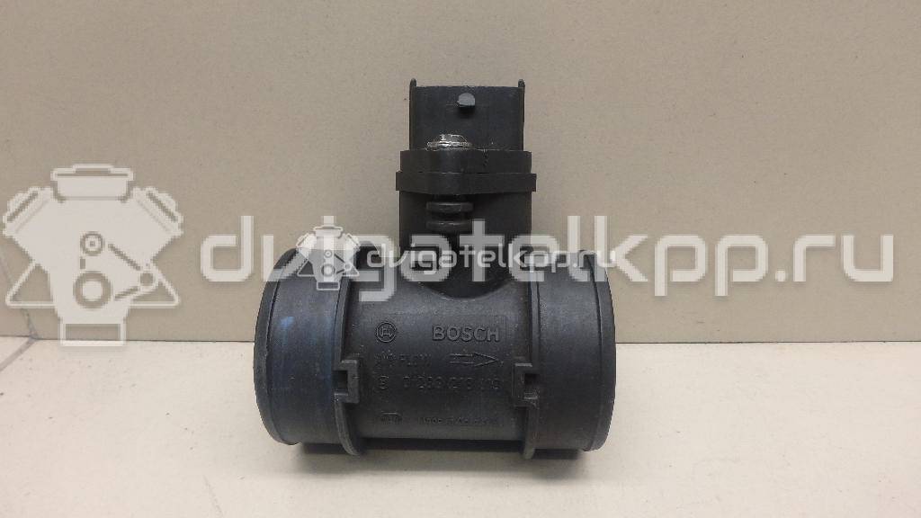 Фото Расходомер воздуха (массметр)  0280218119 для opel Astra H / Family {forloop.counter}}