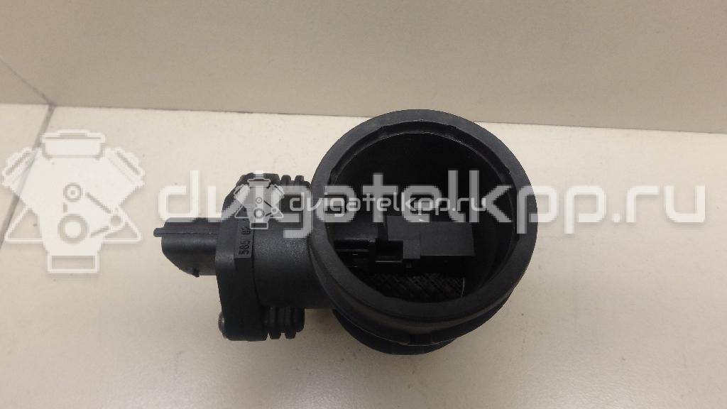 Фото Расходомер воздуха (массметр)  0280218119 для opel Astra H / Family {forloop.counter}}