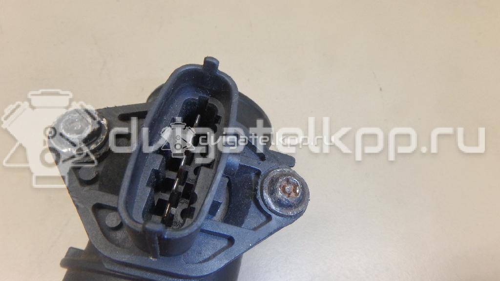 Фото Расходомер воздуха (массметр)  0280218119 для opel Astra H / Family {forloop.counter}}