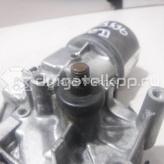 Фото Моторчик стеклоочистителя передний  4M5117508AA для opel Astra H / Family