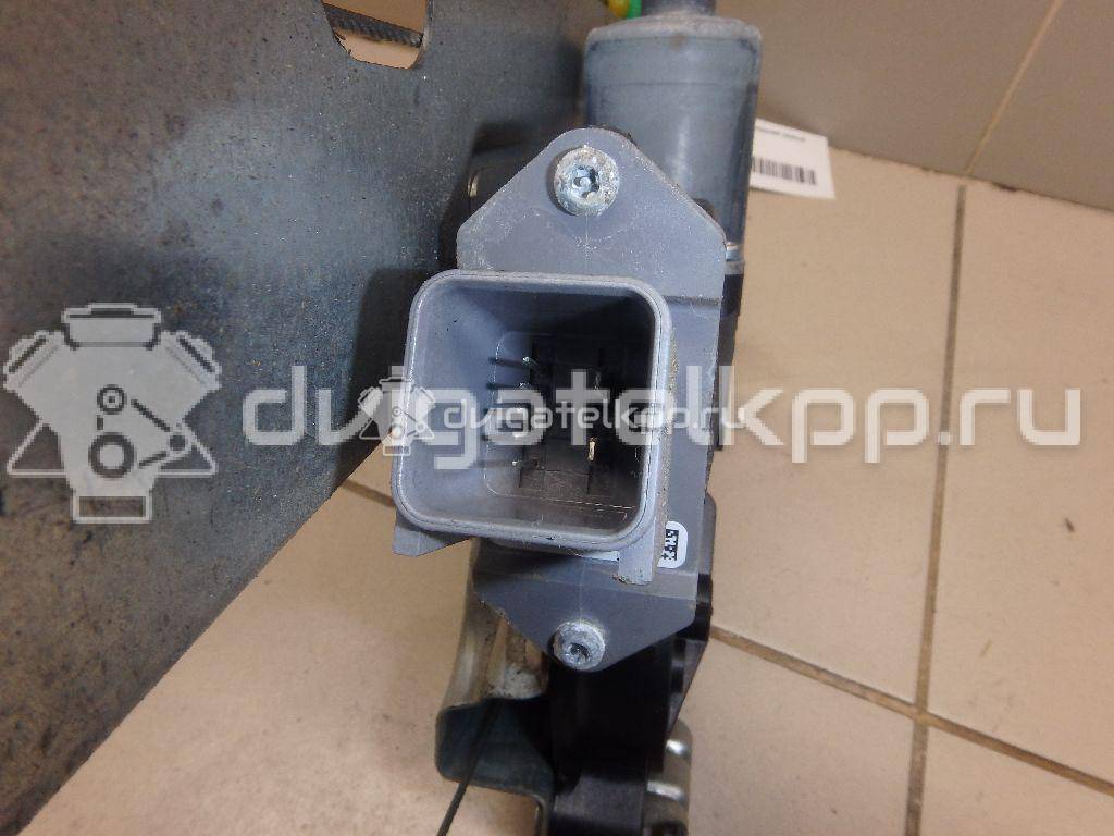 Фото Стеклоподъемник электр. задний левый  13313573 для Opel Astra {forloop.counter}}