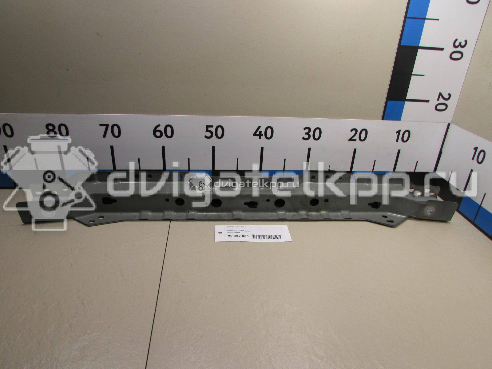 Фото Панель передняя  13288975 для Opel Astra {forloop.counter}}