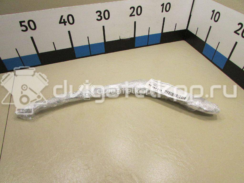 Фото Накладка переднего бампера правая  13368711 для Opel Astra {forloop.counter}}