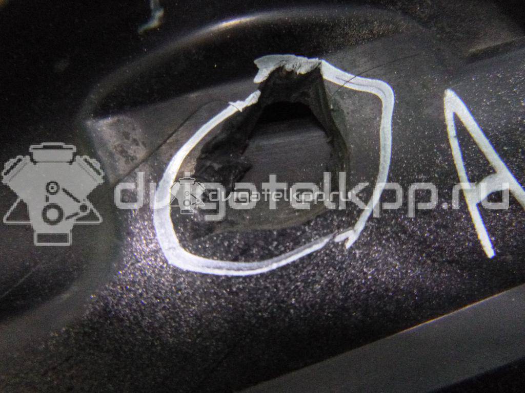 Фото Фонарь задний наружный левый  13319949 для Opel Astra {forloop.counter}}
