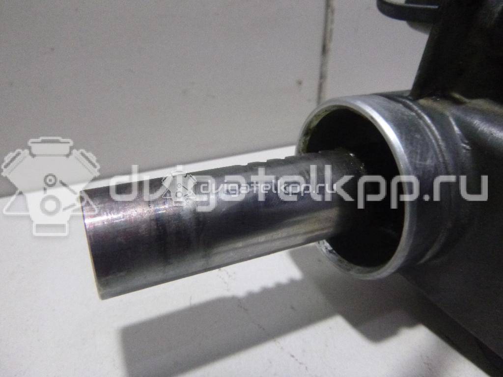 Фото Рейка рулевая  13413955 для Opel Astra / Ampera {forloop.counter}}