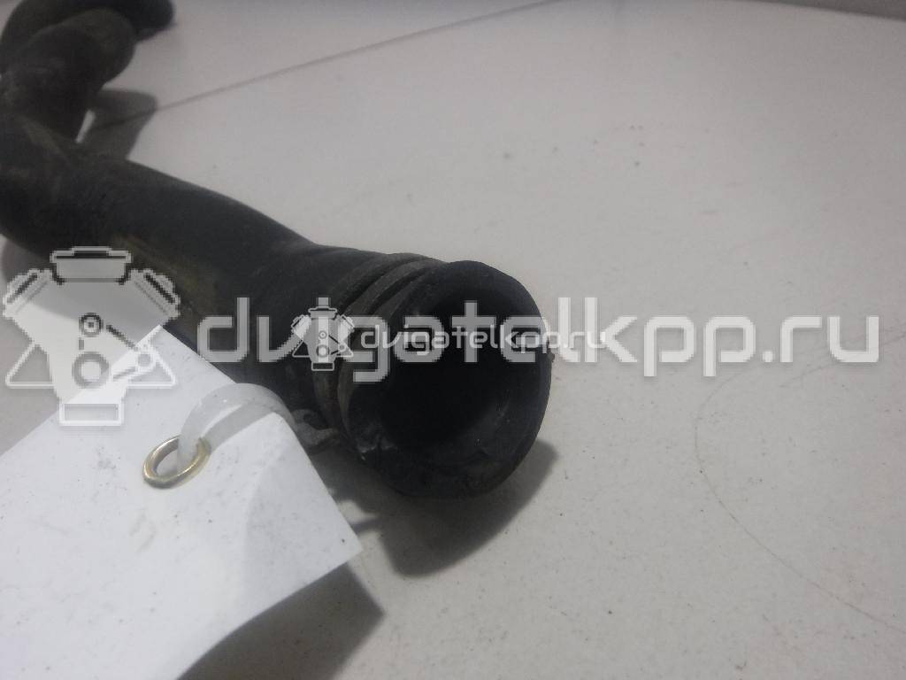 Фото Патрубок отопителя  13338426 для Opel Astra {forloop.counter}}