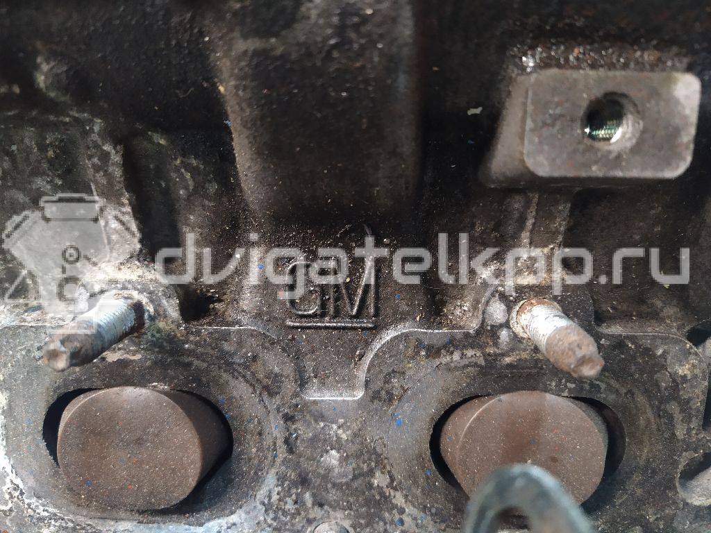 Фото Контрактный (б/у) двигатель Z 16 XER для Opel / Vauxhall 116 л.с 16V 1.6 л бензин R1500156 {forloop.counter}}