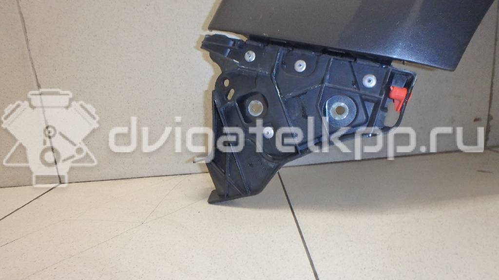 Фото Крыло переднее левое  13302207 для Opel Astra {forloop.counter}}