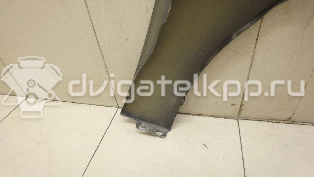 Фото Крыло переднее левое  13302207 для Opel Astra {forloop.counter}}