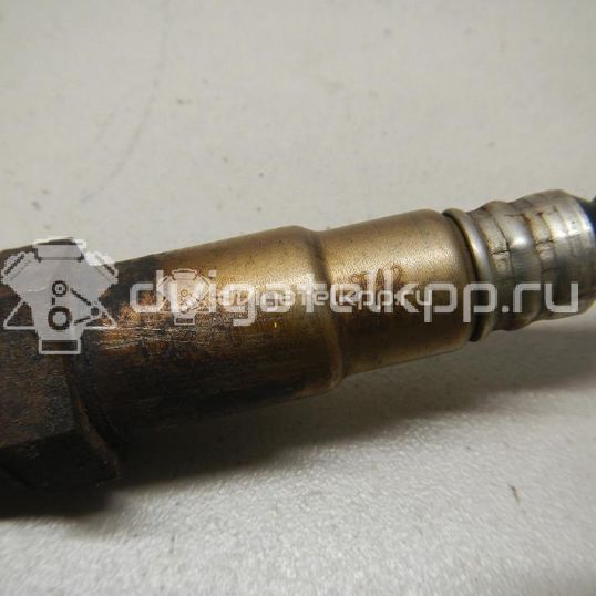 Фото Датчик кислородный/Lambdasonde  55563348 для Opel Astra / Rekord / Kadett / Corsa / Vectra