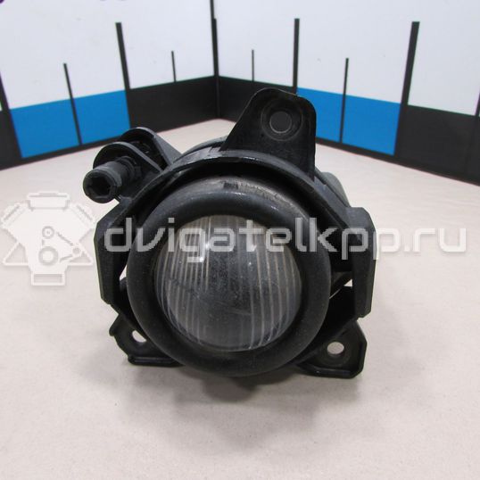Фото Фара противотуманная правая  13367141 для Opel Astra
