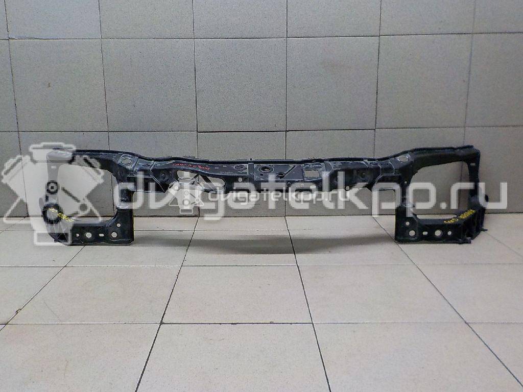 Фото Панель передняя  13191106 для Opel Corsa {forloop.counter}}