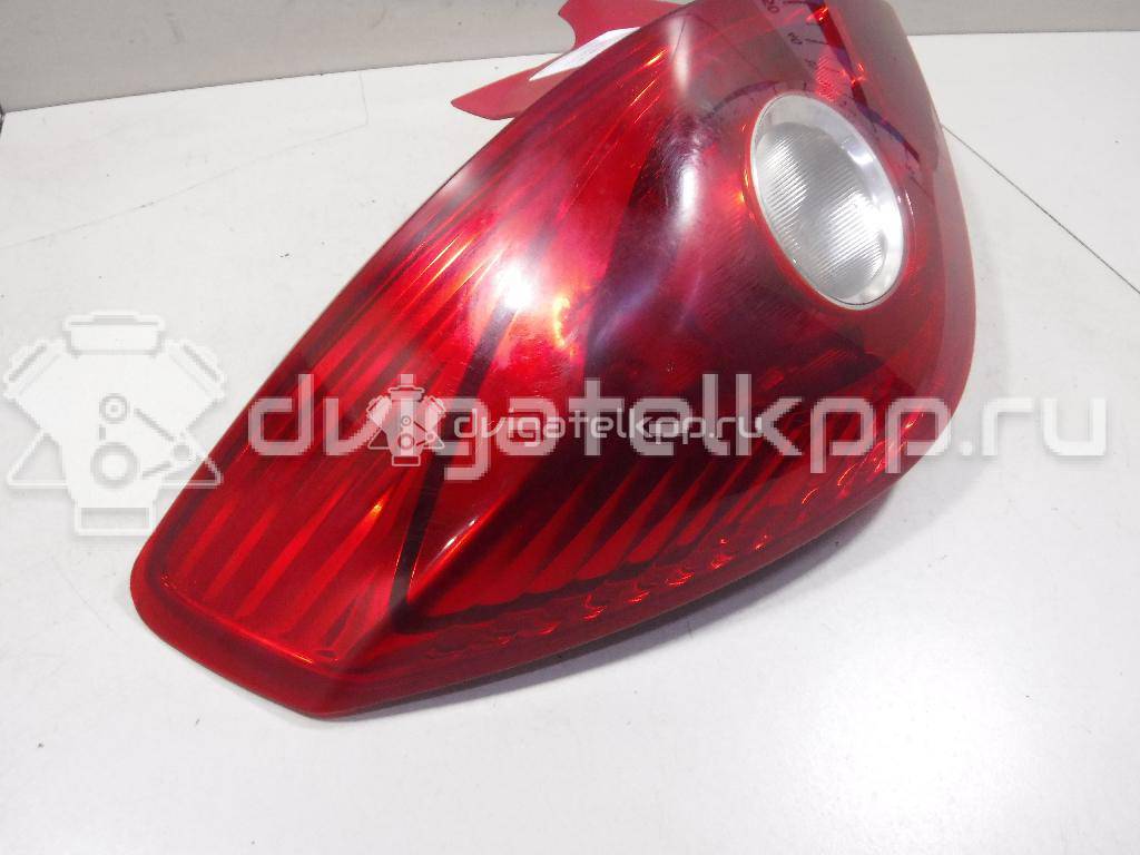 Фото Фонарь задний левый  1222132 для Opel Corsa {forloop.counter}}