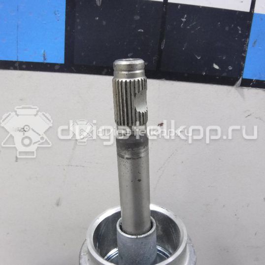Фото Рейка рулевая  5900275 для Opel Adam / Corsa