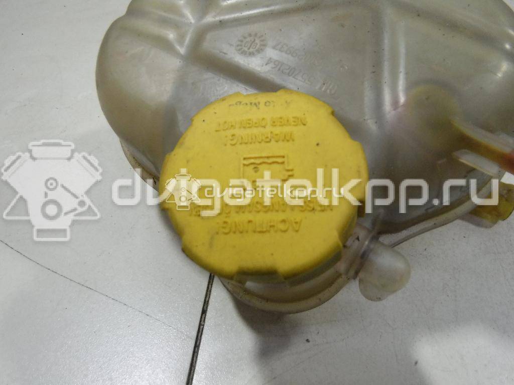Фото Бачок расширительный  55702164 для Opel Corsa {forloop.counter}}