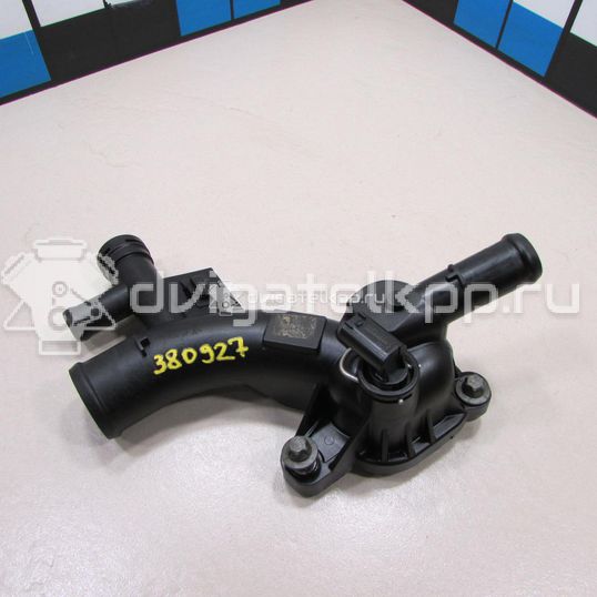 Фото Фланец / тройник  55565334 для Opel Corsa / Combo / Campo Tf / Meriva