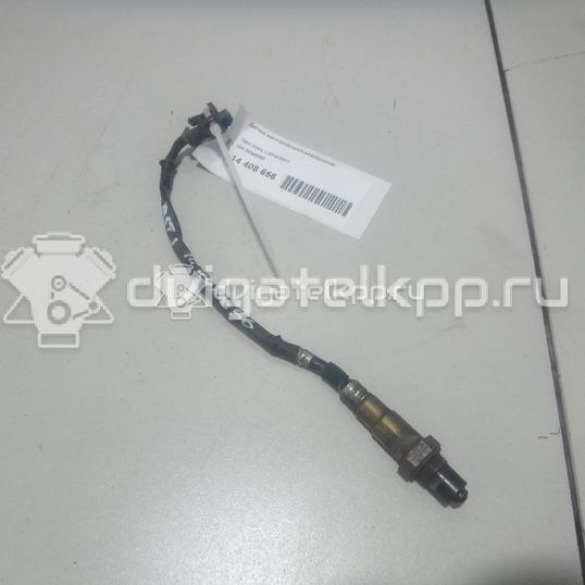 Фото Датчик кислородный/Lambdasonde  55566592 для Opel Astra / Rekord / Kadett / Corsa / Vectra