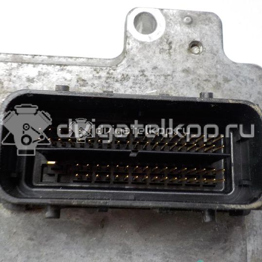Фото Блок управления двигателем  12659379 для opel Corsa D