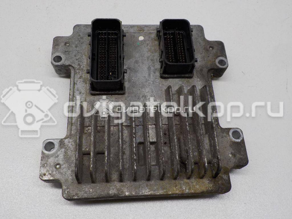 Фото Блок управления двигателем  12659379 для opel Corsa D {forloop.counter}}