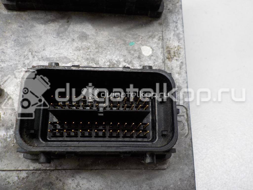 Фото Блок управления двигателем  12659379 для opel Corsa D {forloop.counter}}