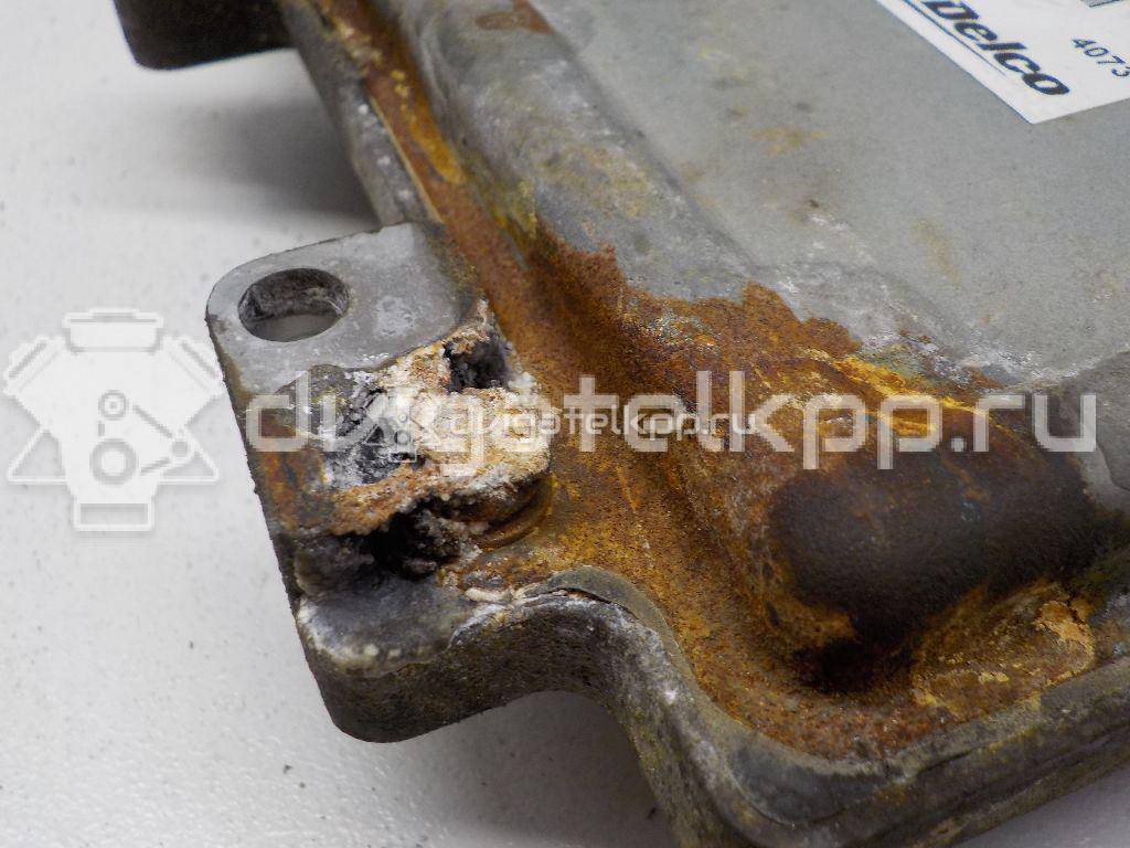 Фото Блок управления двигателем  12659379 для opel Corsa D {forloop.counter}}