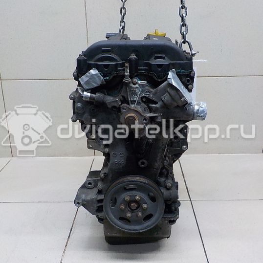 Фото Контрактный (б/у) двигатель Z 12 XEP для Opel / Suzuki / Vauxhall 75-80 л.с 16V 1.2 л бензин 0603250