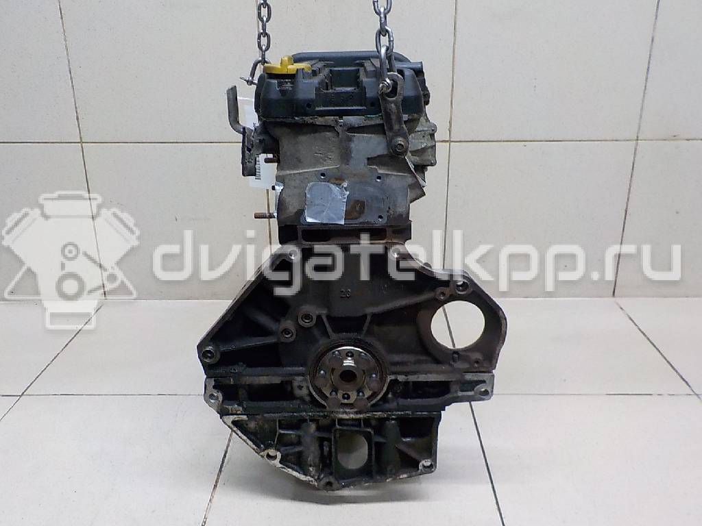 Фото Контрактный (б/у) двигатель Z 12 XEP для Opel / Suzuki / Vauxhall 75-80 л.с 16V 1.2 л бензин 0603250 {forloop.counter}}