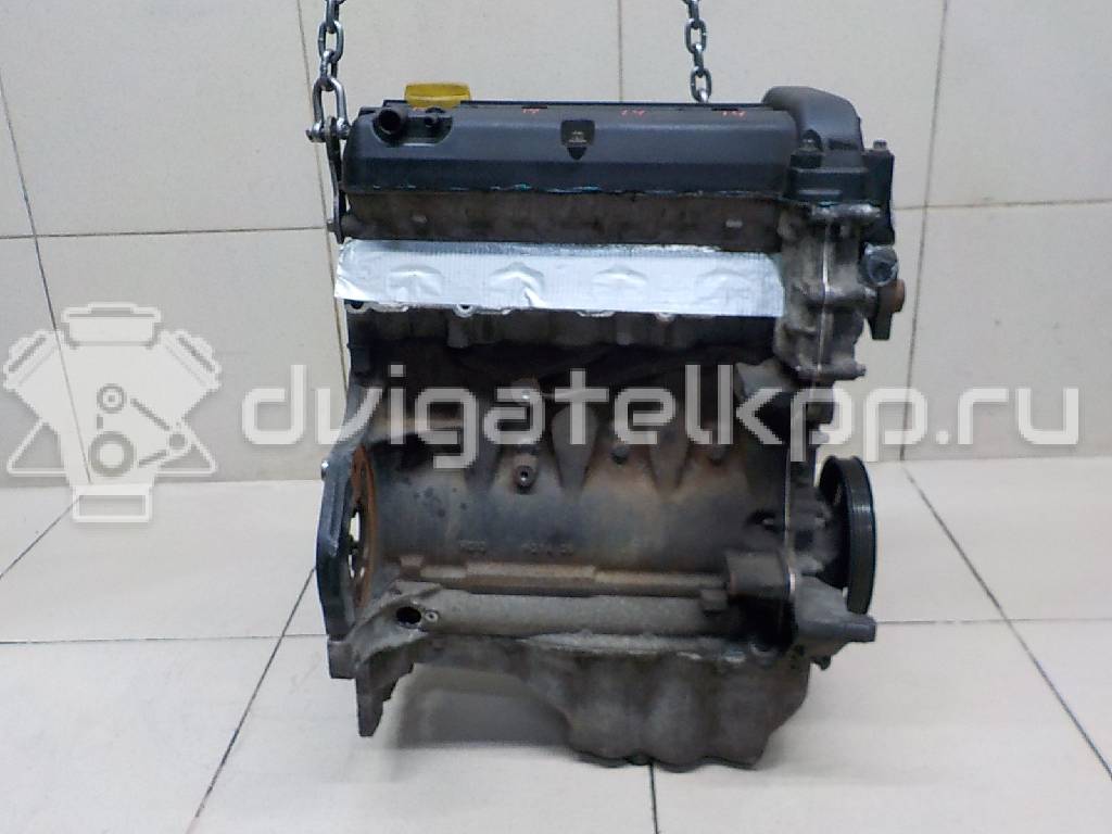 Фото Контрактный (б/у) двигатель Z 12 XEP для Opel / Suzuki / Vauxhall 75-80 л.с 16V 1.2 л бензин 0603250 {forloop.counter}}