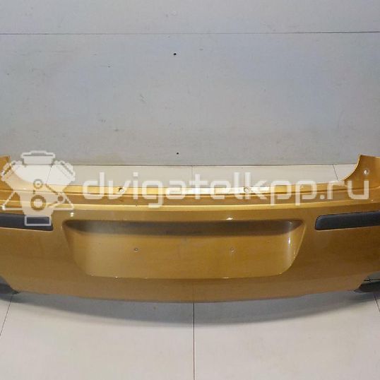 Фото Бампер задний  1404172 для Opel Corsa