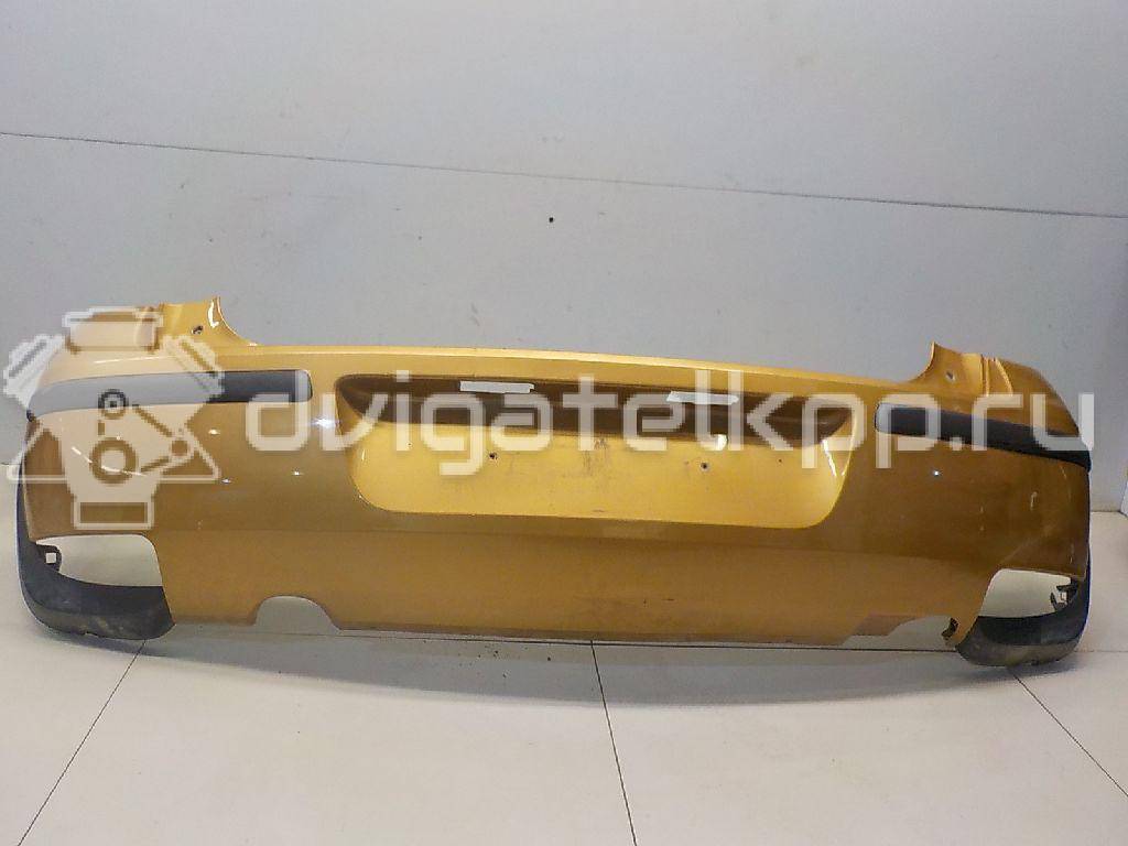 Фото Бампер задний  1404172 для Opel Corsa {forloop.counter}}
