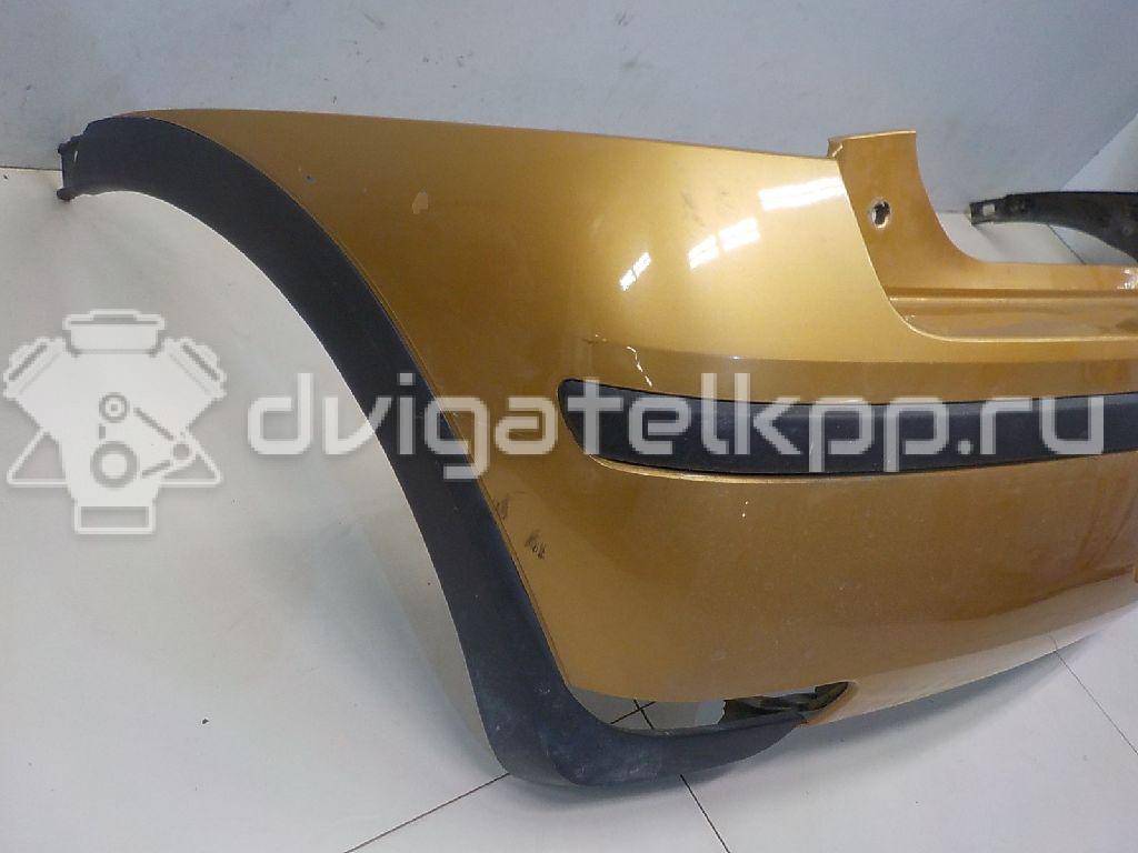 Фото Бампер задний  1404172 для Opel Corsa {forloop.counter}}