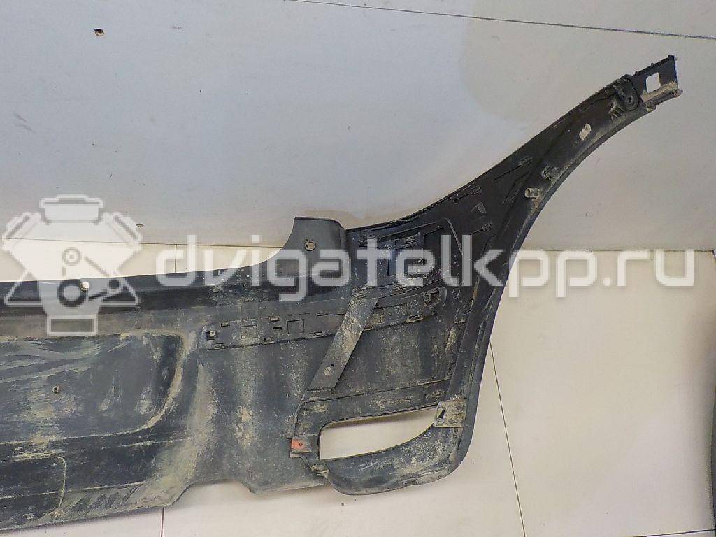 Фото Бампер задний  1404172 для Opel Corsa {forloop.counter}}
