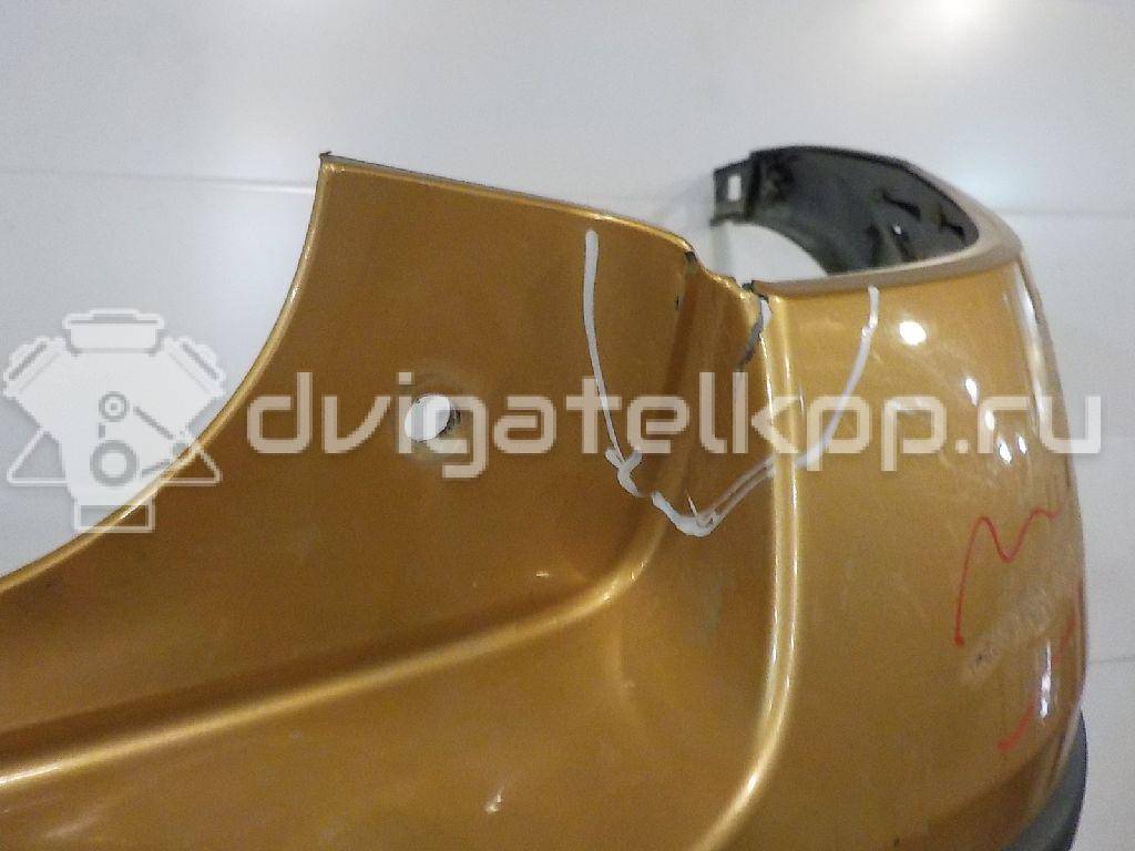 Фото Бампер задний  1404172 для Opel Corsa {forloop.counter}}