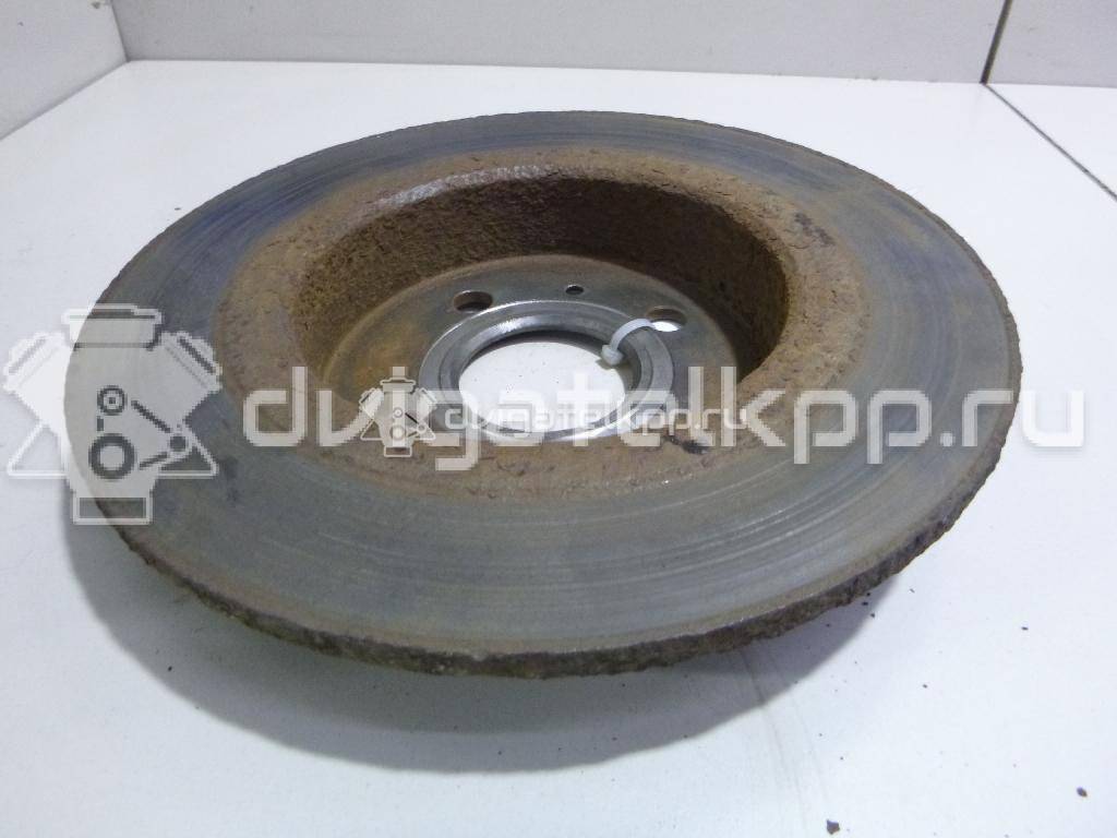 Фото Диск тормозной задний  569116 для Opel Astra / Corsa / Combo / Meriva {forloop.counter}}