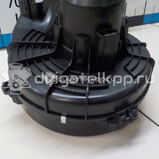Фото Моторчик отопителя  1845096 для Opel Meriva