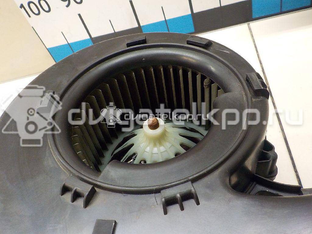 Фото Моторчик отопителя  1845096 для Opel Meriva {forloop.counter}}