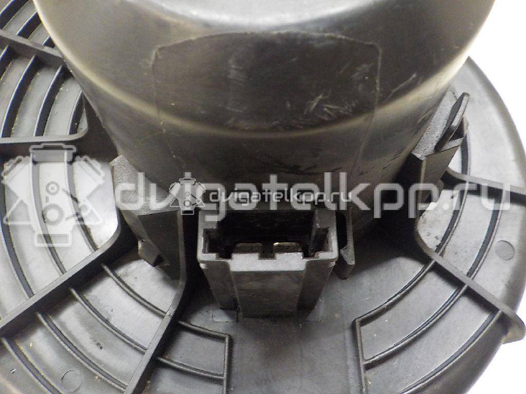 Фото Моторчик отопителя  1845096 для Opel Meriva {forloop.counter}}