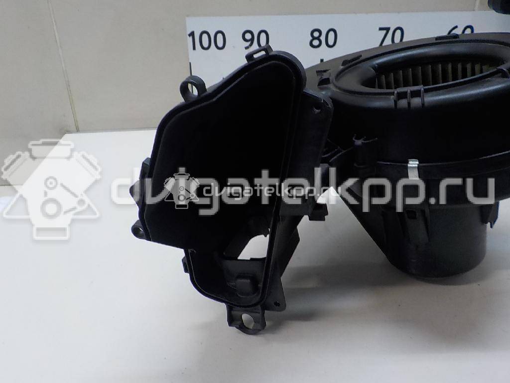 Фото Моторчик отопителя  1845096 для Opel Meriva {forloop.counter}}