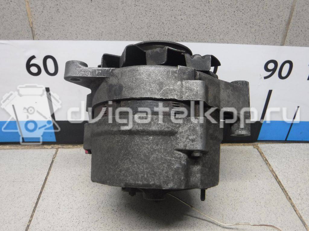 Фото Генератор  90349211 для Opel Monza A 22 / Astra / Rekord / Kadett / Corsa {forloop.counter}}