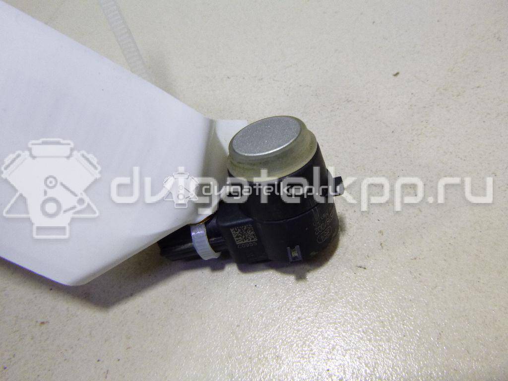 Фото Датчик парковки  1235281 для Opel Cascada W13 / Astra / Mokka X / Insignia / Zafira {forloop.counter}}
