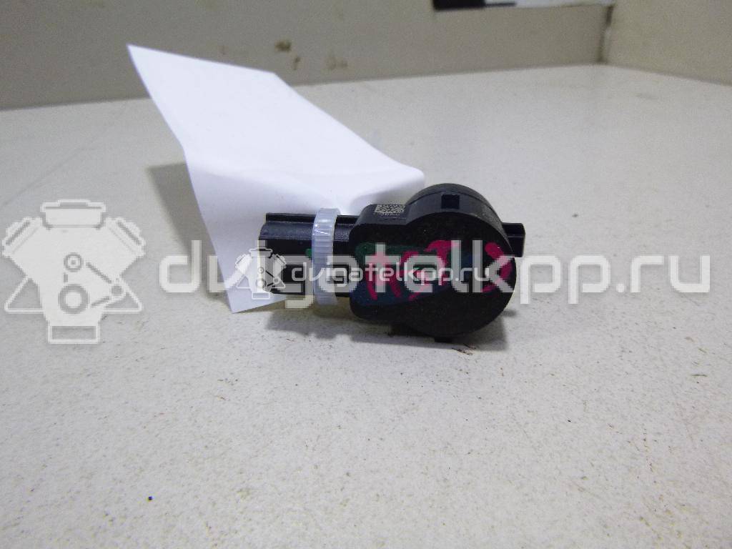Фото Датчик парковки  1235281 для Opel Cascada W13 / Astra / Mokka X / Insignia / Zafira {forloop.counter}}