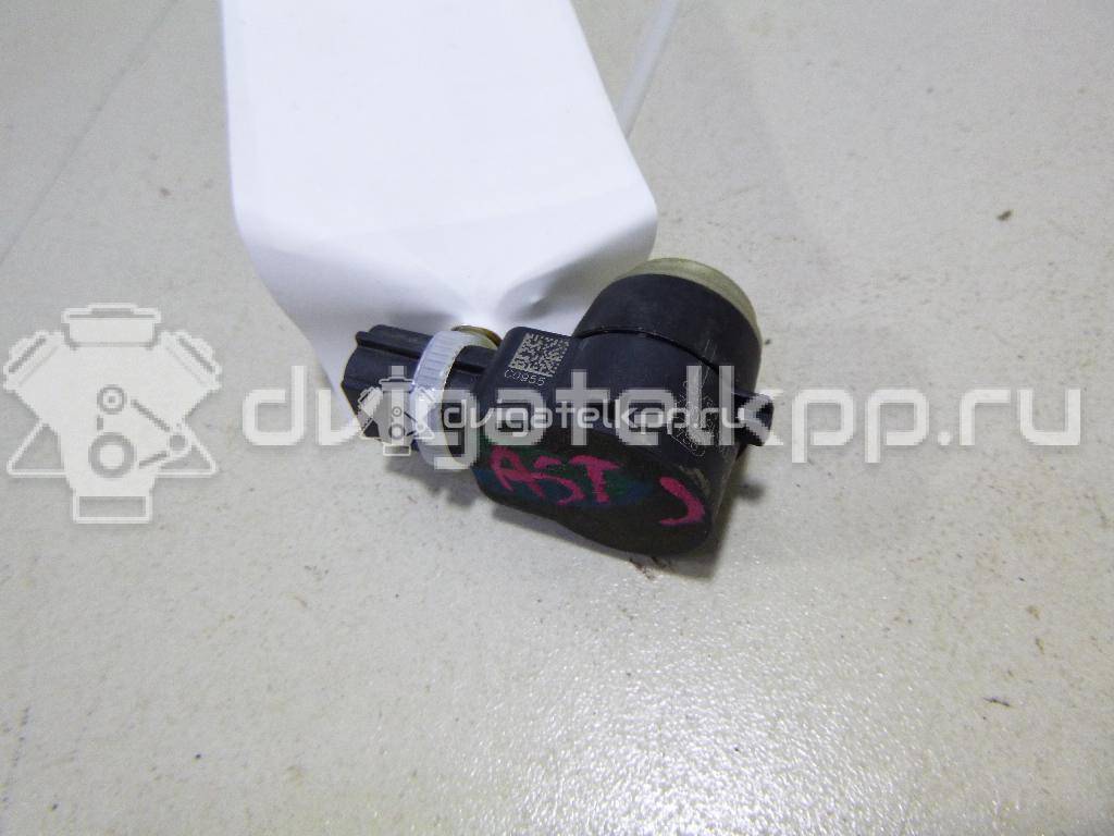 Фото Датчик парковки  1235281 для Opel Cascada W13 / Astra / Mokka X / Insignia / Zafira {forloop.counter}}