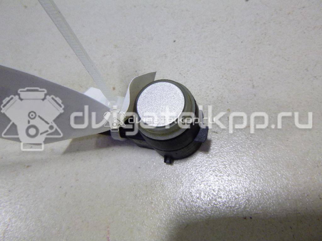 Фото Датчик парковки  1235281 для Opel Cascada W13 / Astra / Mokka X / Insignia / Zafira {forloop.counter}}