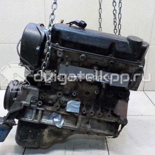 Фото Контрактный (б/у) двигатель 6G72 (DOHC 24V) для Mitsubishi Eclipse / Diamante / Galant / Pajero / L 143-286 л.с 24V 3.0 л бензин