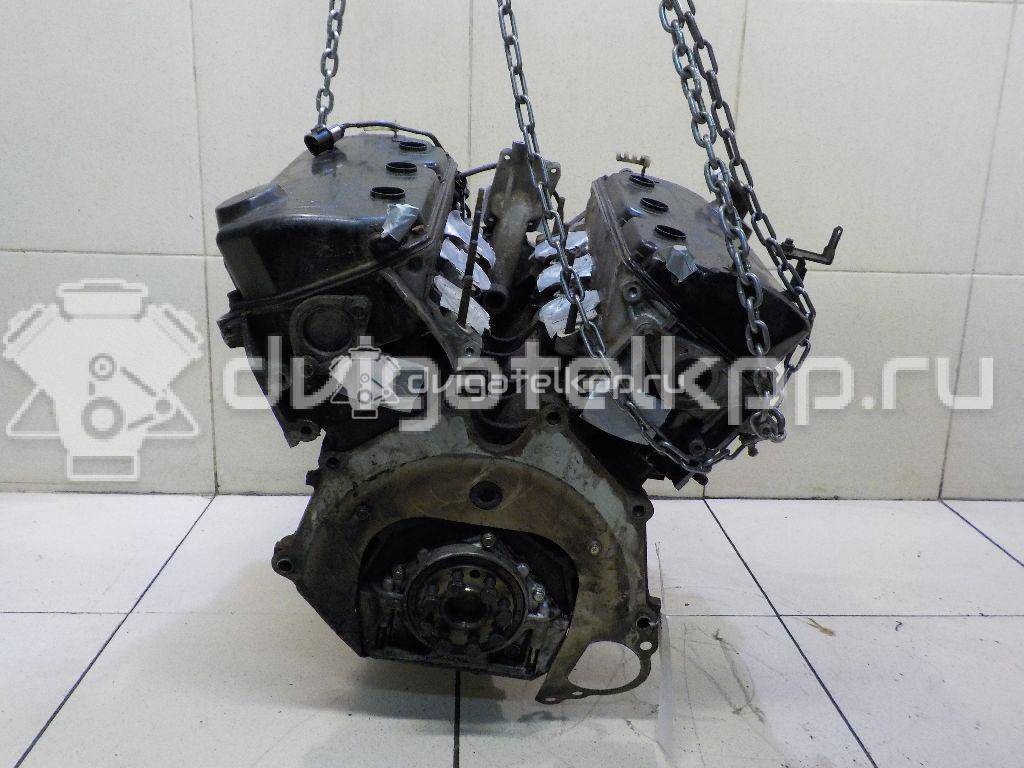 Фото Контрактный (б/у) двигатель 6G72 (DOHC 24V) для Mitsubishi Eclipse / Diamante / Galant / Pajero / L 143-286 л.с 24V 3.0 л бензин {forloop.counter}}