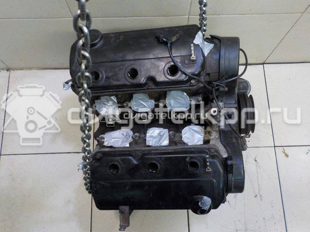 Фото Контрактный (б/у) двигатель 6G72 (DOHC 24V) для Mitsubishi Eclipse / Diamante / Galant / Pajero / L 143-286 л.с 24V 3.0 л бензин {forloop.counter}}