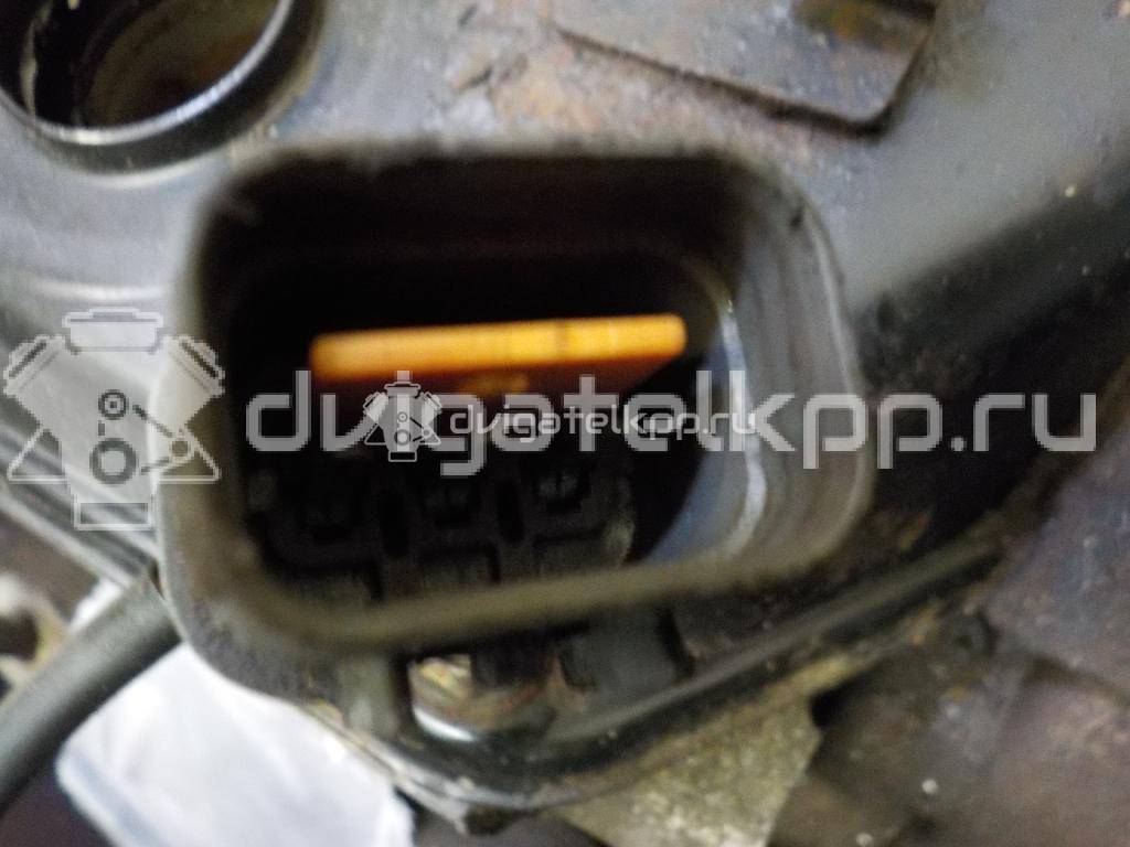 Фото Контрактный (б/у) двигатель 6G72 (DOHC 24V) для Mitsubishi Eclipse / Diamante / Galant / Pajero / L 143-286 л.с 24V 3.0 л бензин {forloop.counter}}