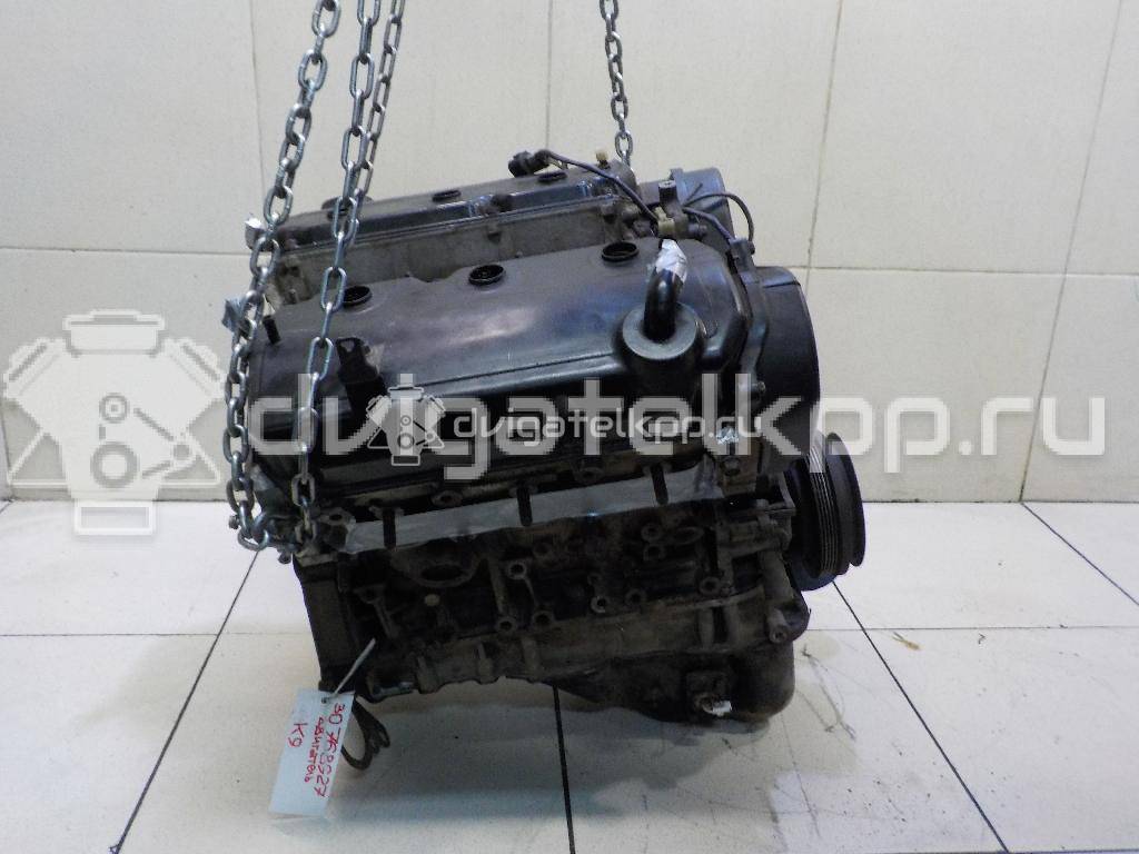 Фото Контрактный (б/у) двигатель 6G72 (DOHC 24V) для Mitsubishi Eclipse / Diamante / Galant / Pajero / L 143-286 л.с 24V 3.0 л бензин {forloop.counter}}