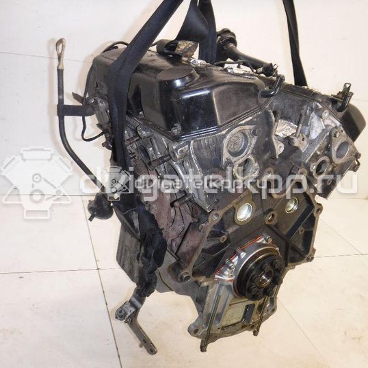 Фото Контрактный (б/у) двигатель 6G72 для Mitsubishi (Bjc) Pajero Sport K9 167 л.с 24V 3.0 л бензин