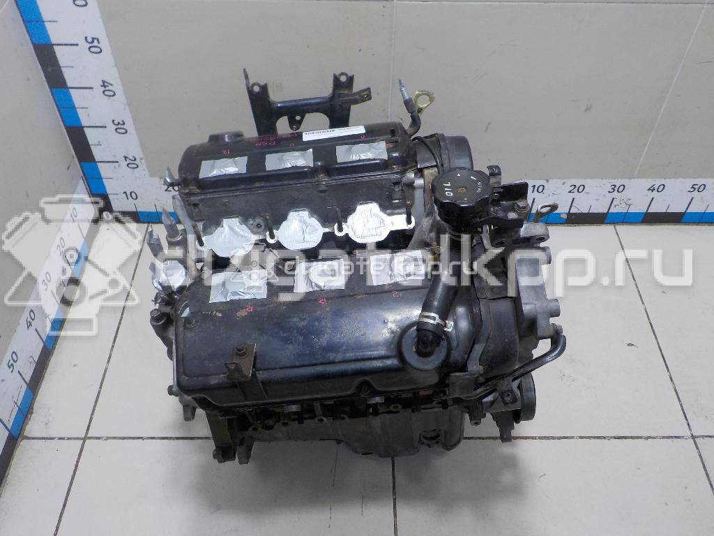 Фото Контрактный (б/у) двигатель 6G72 (DOHC 24V) для Mitsubishi Eclipse / Diamante / Galant / Pajero / L 143-286 л.с 24V 3.0 л бензин MD314547 {forloop.counter}}